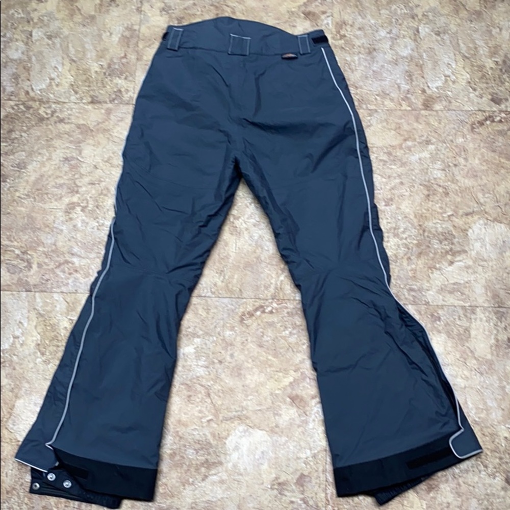 Snow pants - Picture 2 of 4